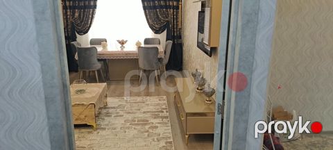 Satılır 3 otaqlı yeni tikili 90 m² — Bakı