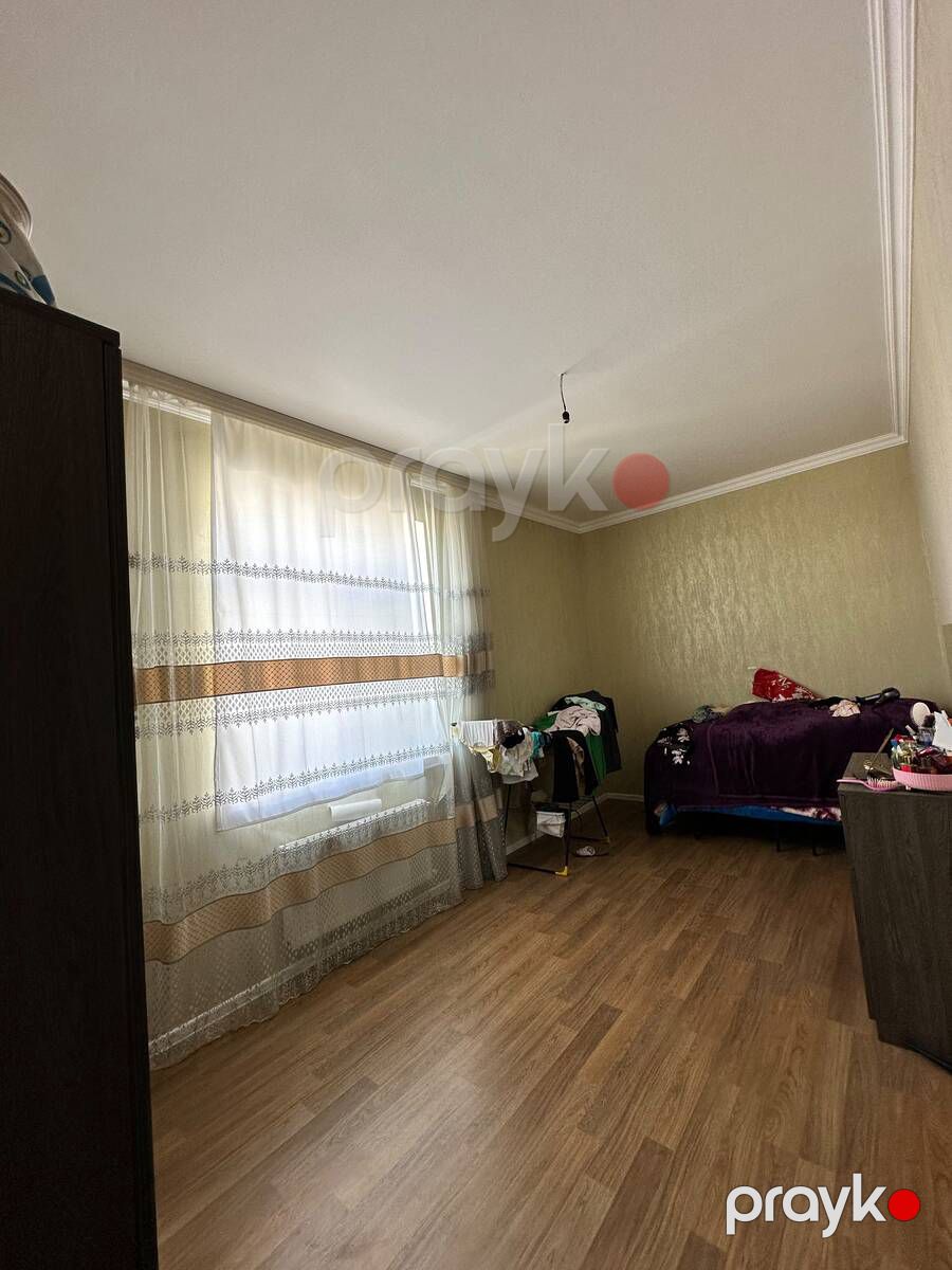 3-otaqlı yeni tikili, Hövsan qəs., 77 m² — Mənzil, Bakı (7)
