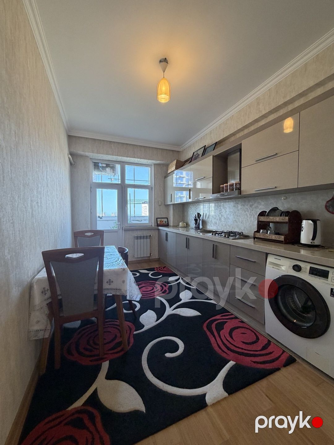 Satılır 2 otaqlı yeni tikili 71 m² — Mənzil, Sumqayıt (6)