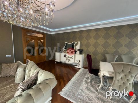 Satılır 3 otaqlı yeni tikili 170 m² — Bakı