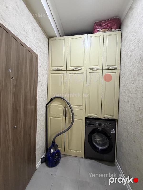 Satılır 2 otaqlı Bina evi menzil (Yeni tikili), 41 m², Masazır — Mənzil, Abşeron (10)