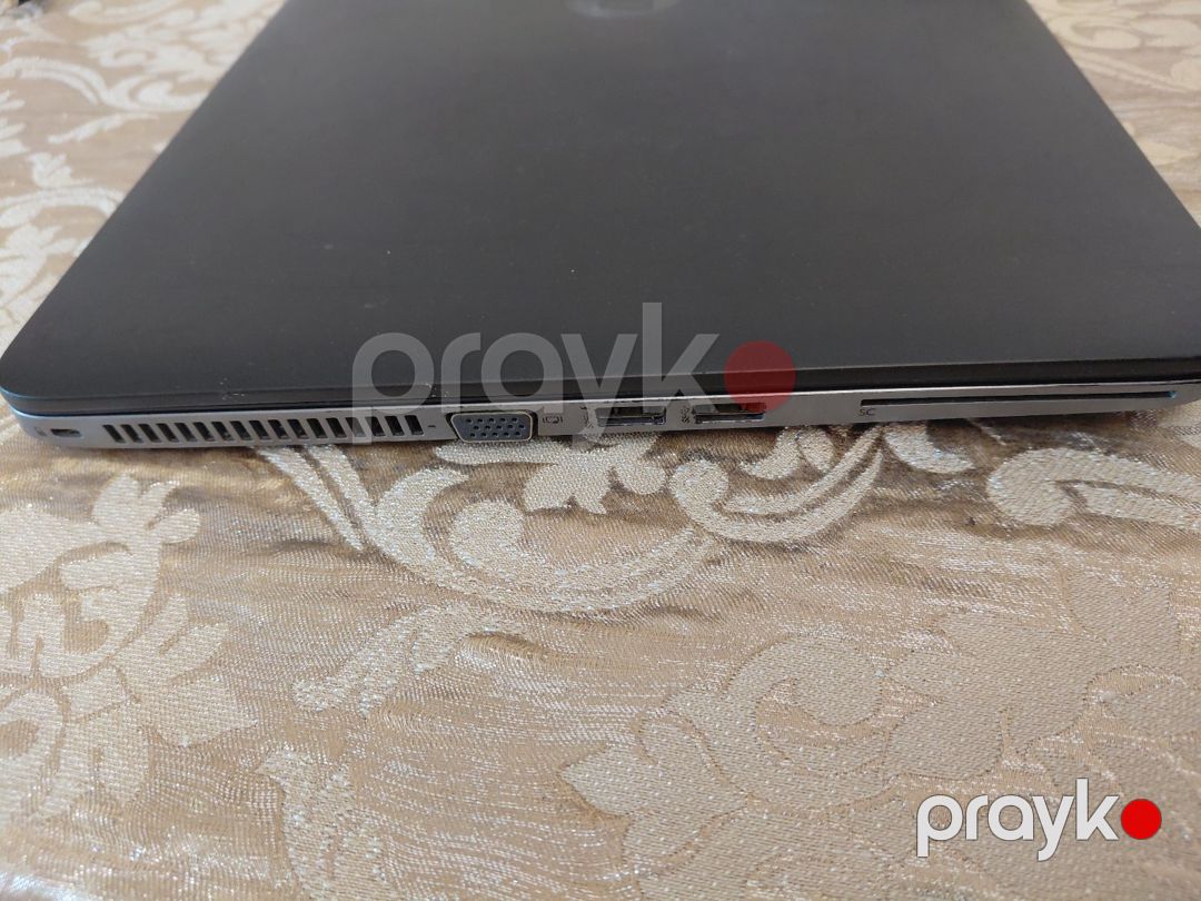 HP EliteBook 850 G1 — Noutbuklar, Bakı (3)