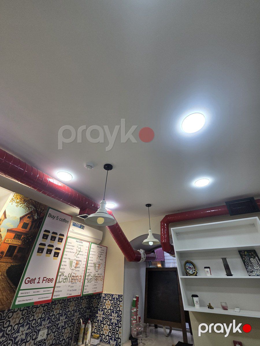 İcarəyə verilir obyekt 35 m² — Əmlak, Bakı (5)