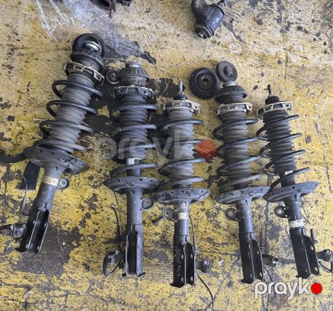 "Honda İnsight" qabaq amortizatoru — Bakı