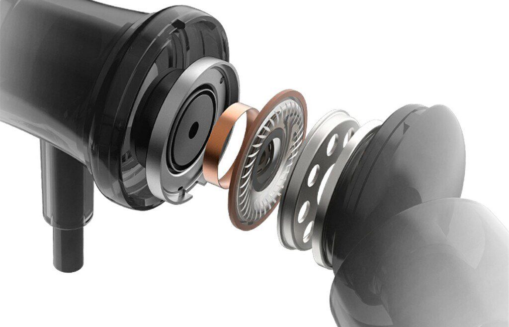 Edifier W200BT Plus - Sports Hanging Neck Wireless Bluetooth Earphone — Səs texnikası, Bakı (10)