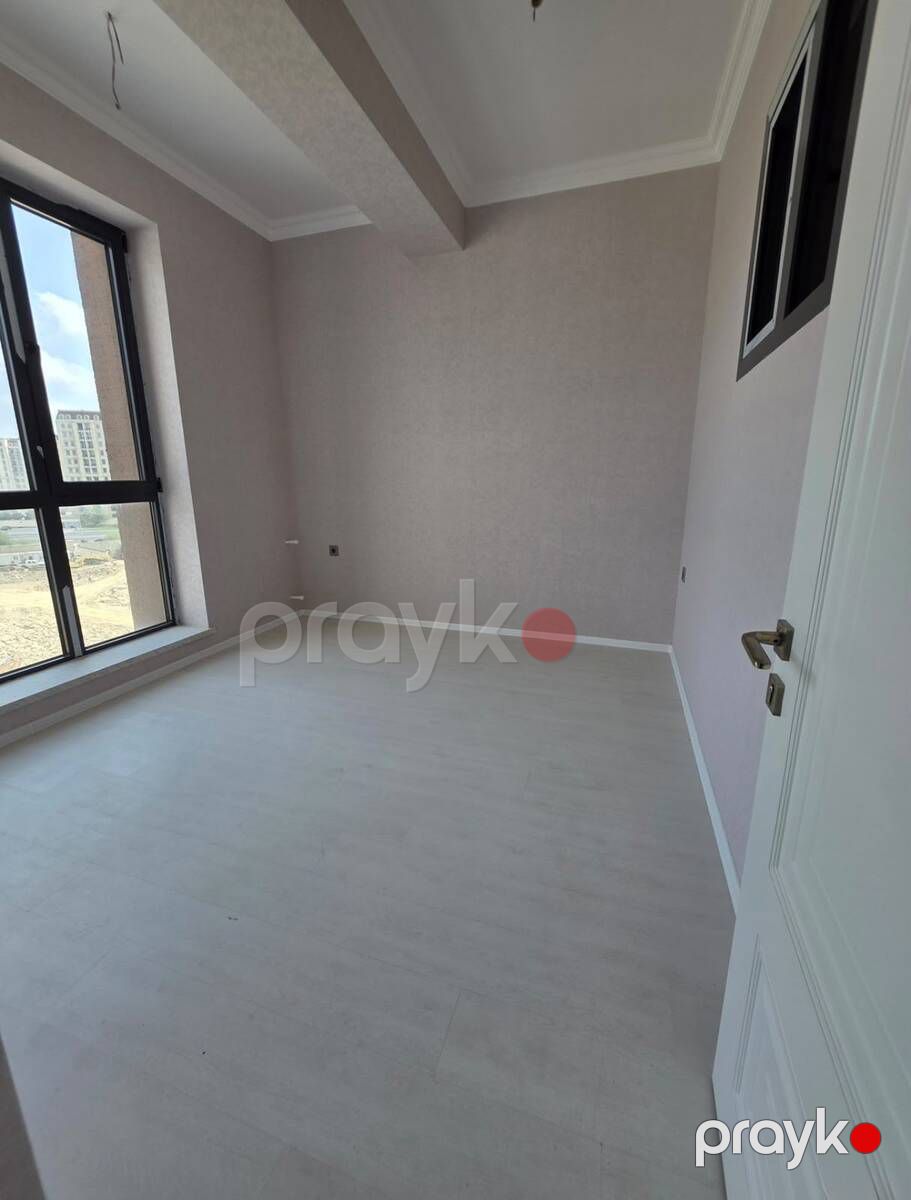 Satılır 3 otaqlı yeni tikili 66 m² — Mənzil, Bakı (8)