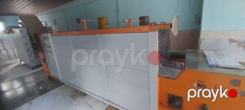 Çörək və lavaş bişirən soba — Naxçıvan