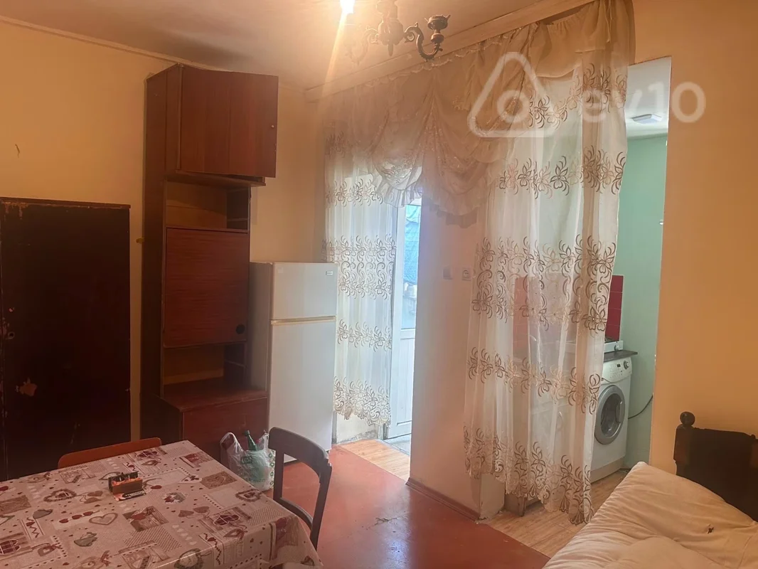 1 otaqlı həyət evi, 40 m², Elmlər M — kirayə — Ev, villa, Bakı (4)