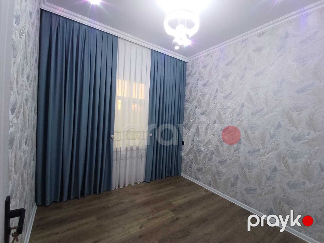 Satılır 4 otaqlı həyət evi/bağ evi 90 m² — Ev, villa, Bakı (8)