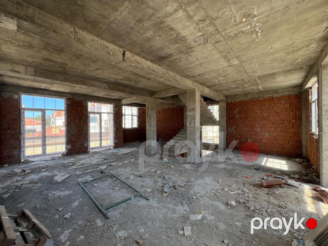 Satılır 7 otaqlı həyət evi/bağ evi 410 m² — Ev, villa, Bakı (5)