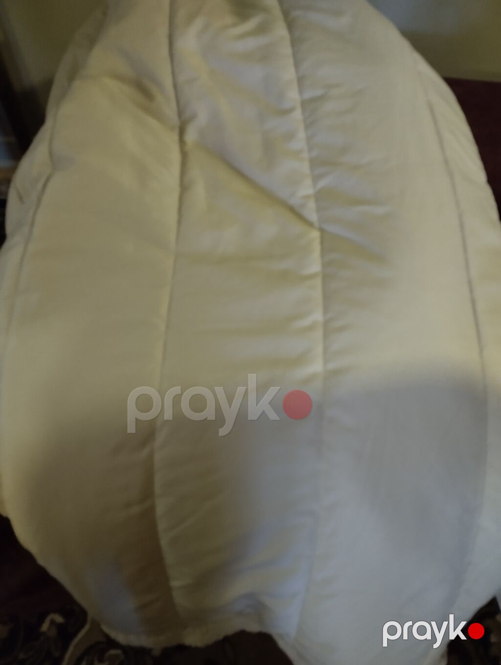 Palto, L, rəng - Ağ — Palto, Digah (5)