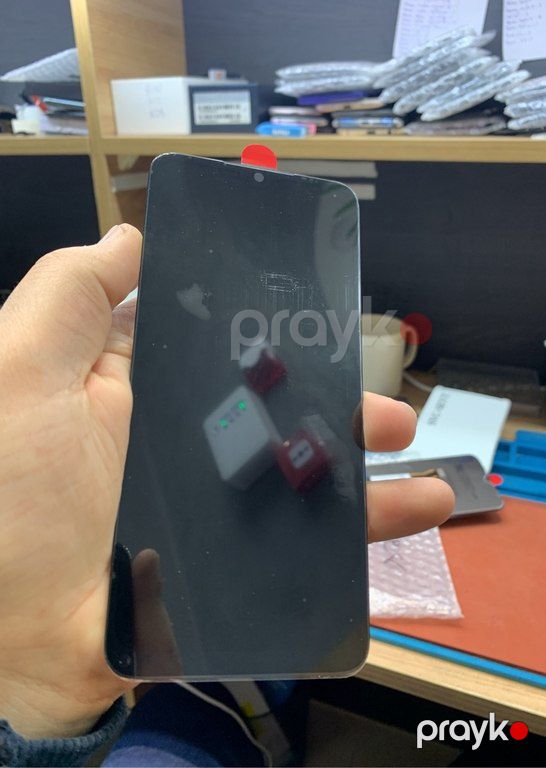 "Xiaomi Redmi 9" ekranı — Smartfonlar, Bakı (2)