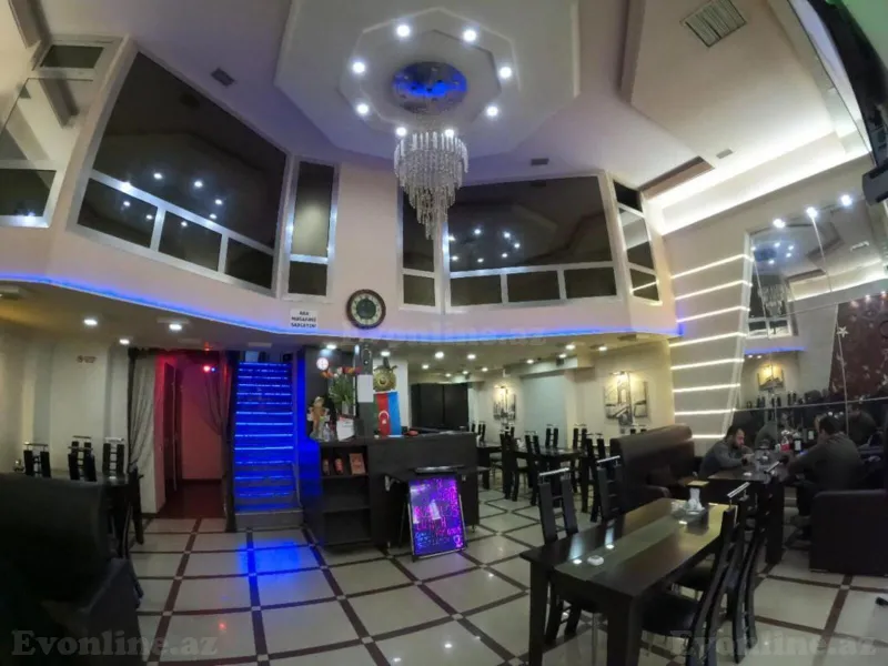 Satılır Obyekt 145 m² Bakı, Nərimanov r — Əmlak, Bakı (4)
