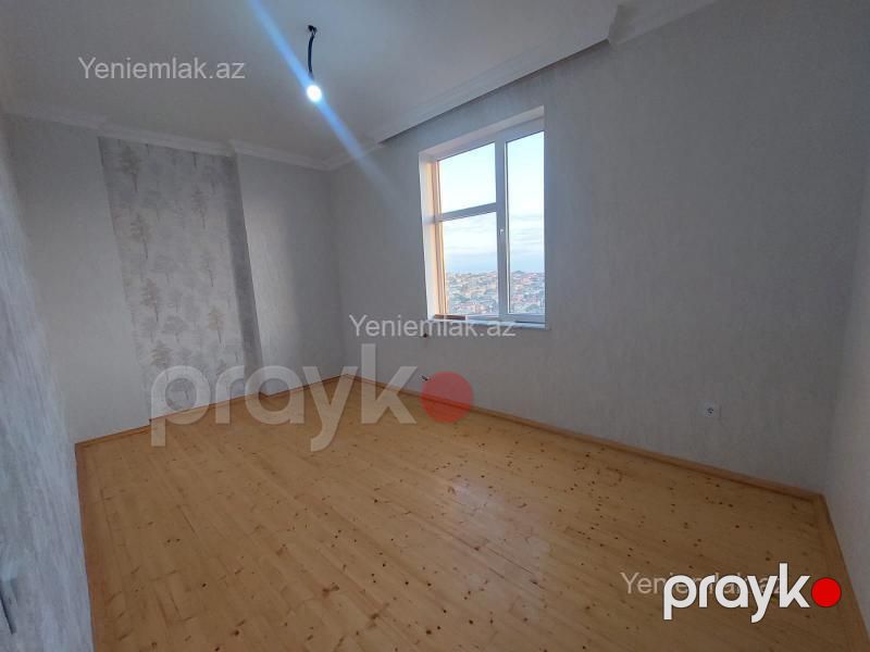Satılır 3 otaqlı Bina evi menzil (Yeni tikili), 105 m², Suraxanı rayonu — Mənzil, Bakı (6)