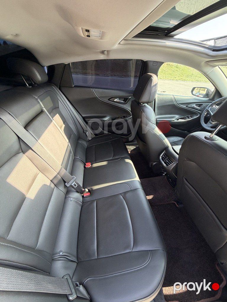 Chevrolet Malibu, 2.0 L, 2019 il, 139 000 km — Avtomobillər, Bakı (11)