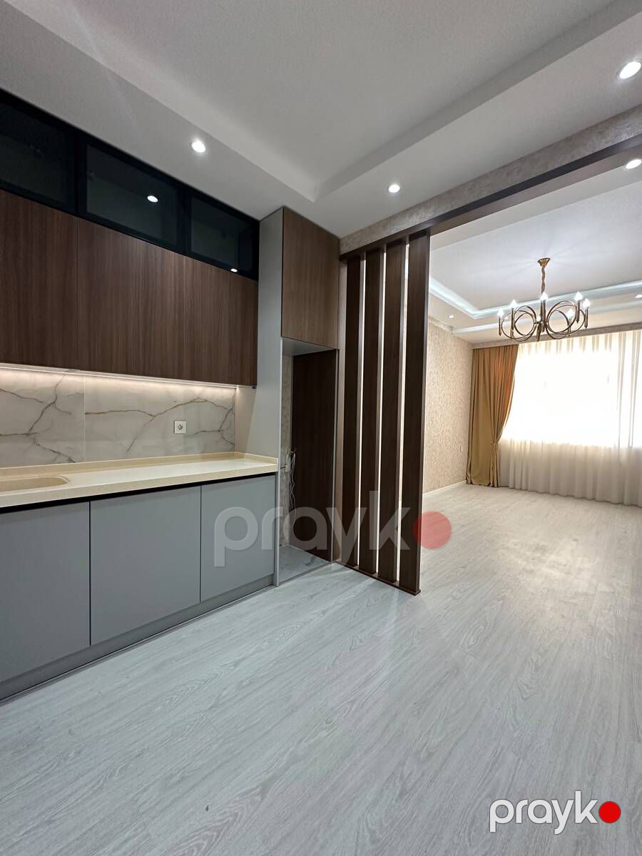 Satılır 2 otaqlı yeni tikili 84 m² — Mənzil, Bakı (6)