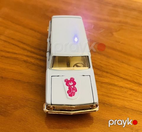 Sssr 1:43 gaz 2402.A13 nömrəli.Olimpiyada — Bakı