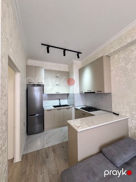 Satılır 2 otaqlı yeni tikili 40 m² — Bakı