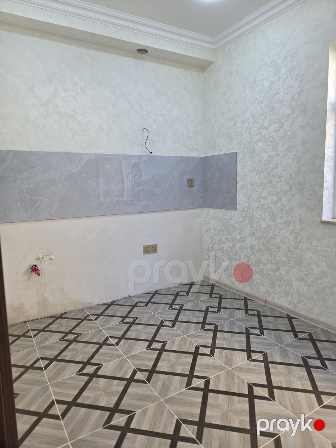 Satılır 3 otaqlı həyət evi/bağ evi 60 m² — Ev, villa, Bakı (12)