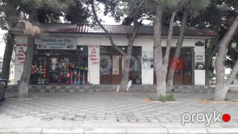 Satış: Obyekt, 74 m², Xətai rayonu — Bakı