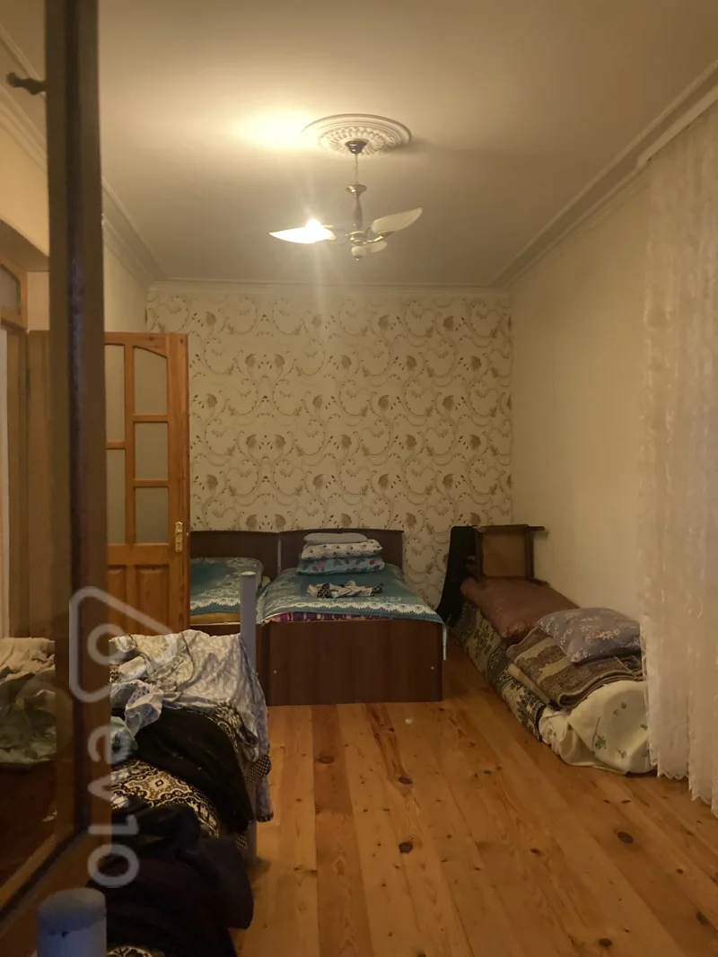 7 otaqlı həyət evi, 10 m², Saray qəsəbəsi 3nömrəli məktəbin küçəsi — Ev, villa, Bakı (7)