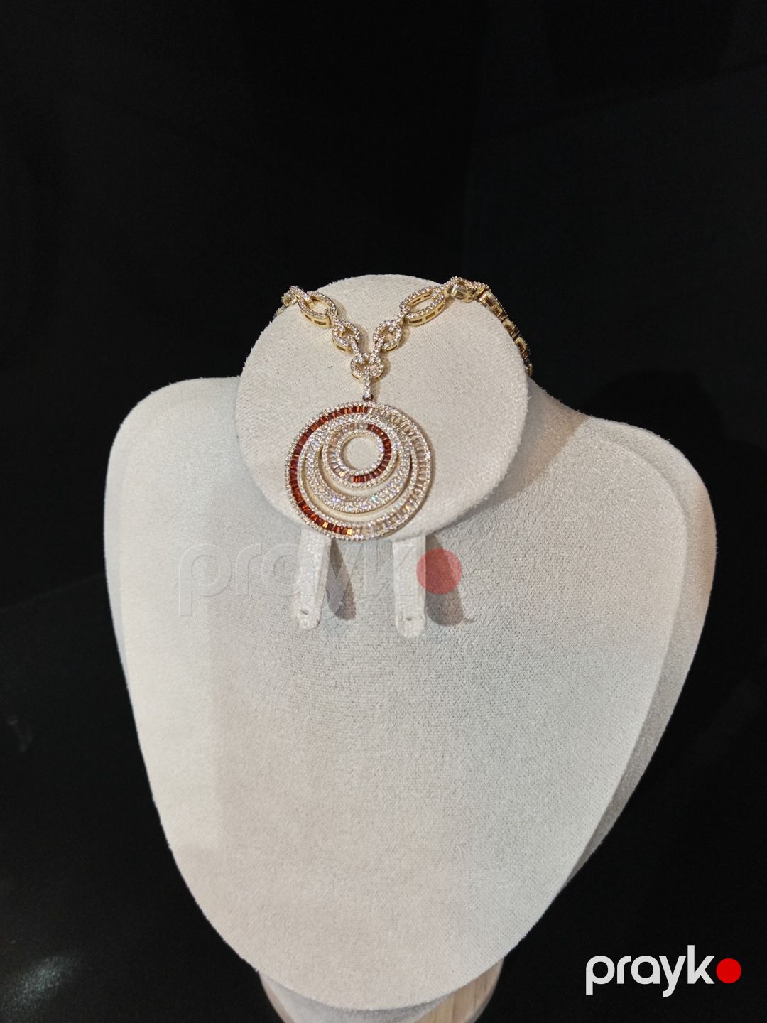 Boyunbağı 2754167 — Mallar, Bakı (3)