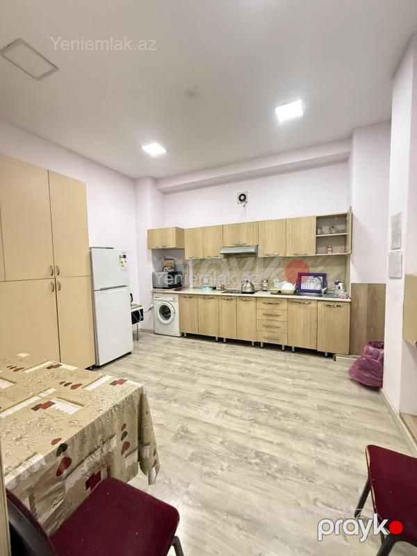 Satılır 7 otaqlı Obyekt, 315 m², Nərimanov rayonu — Əmlak, Bakı (12)