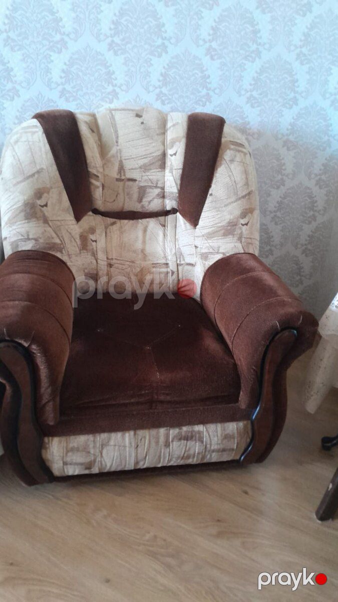 Divan və kreslo — Mebel, Bakı (2)