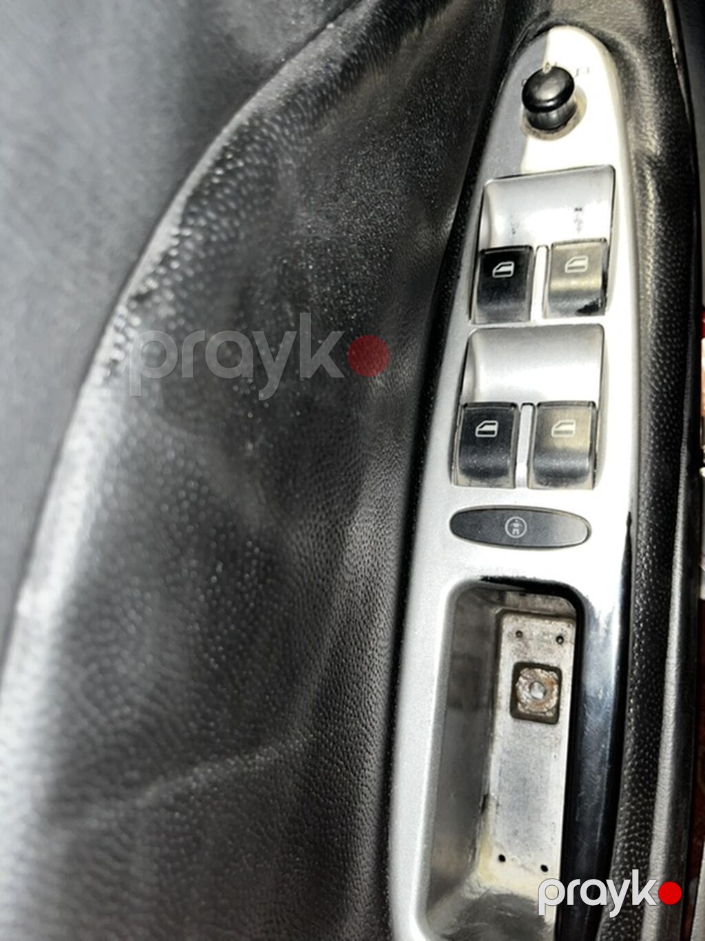 Chery Amulet (A15): 1.6 l Sedan — Avtomobillər, Bakı (7)