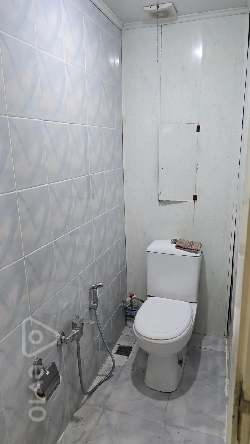 3 otaqlı mənzil, 60 m², Yeni yasamal — kirayə — Mənzil, Bakı (8)