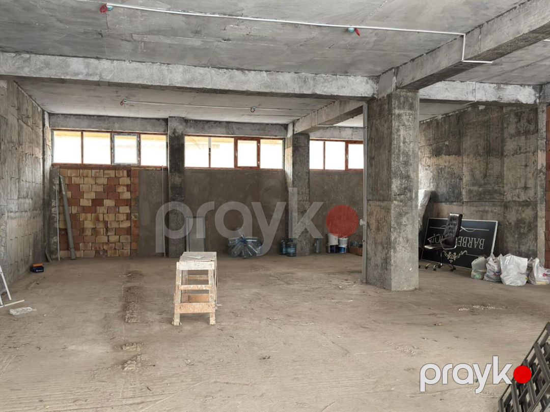 Satılır obyekt 185 m² — Əmlak, Bakı (2)