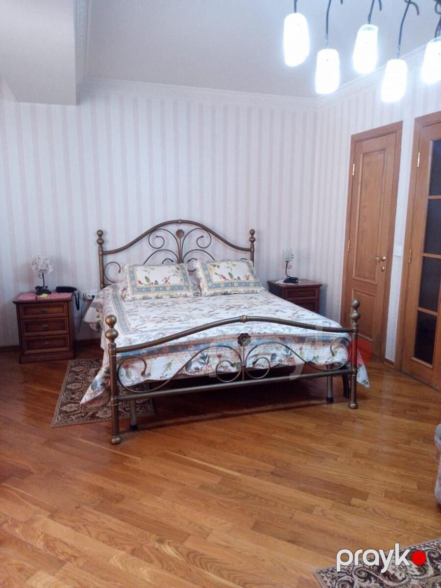 İcarəyə verilir 4 otaqlı yeni tikili 105 m² — Mənzil, Bakı (5)