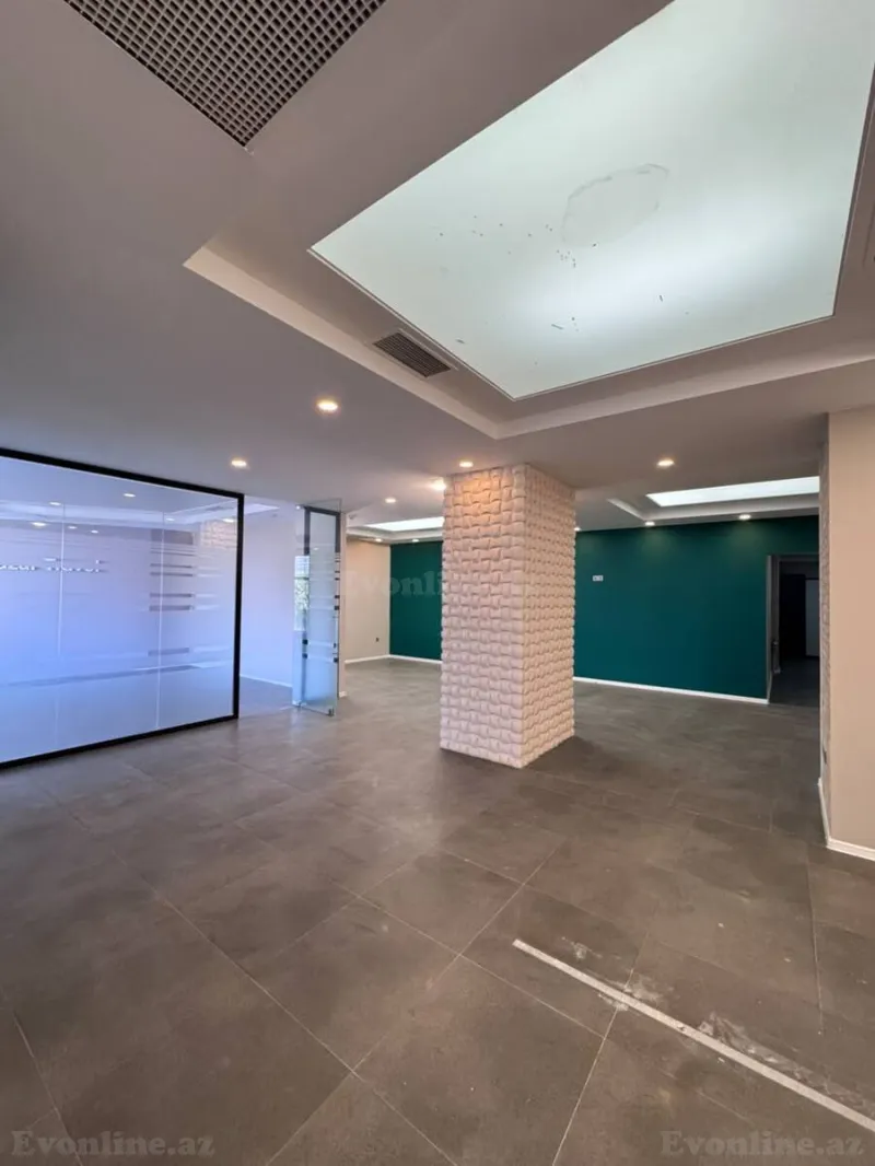 Satılır Obyekt 200 m² Bakı, Yasamal r., Elmlər Akademiyası m — Bakı