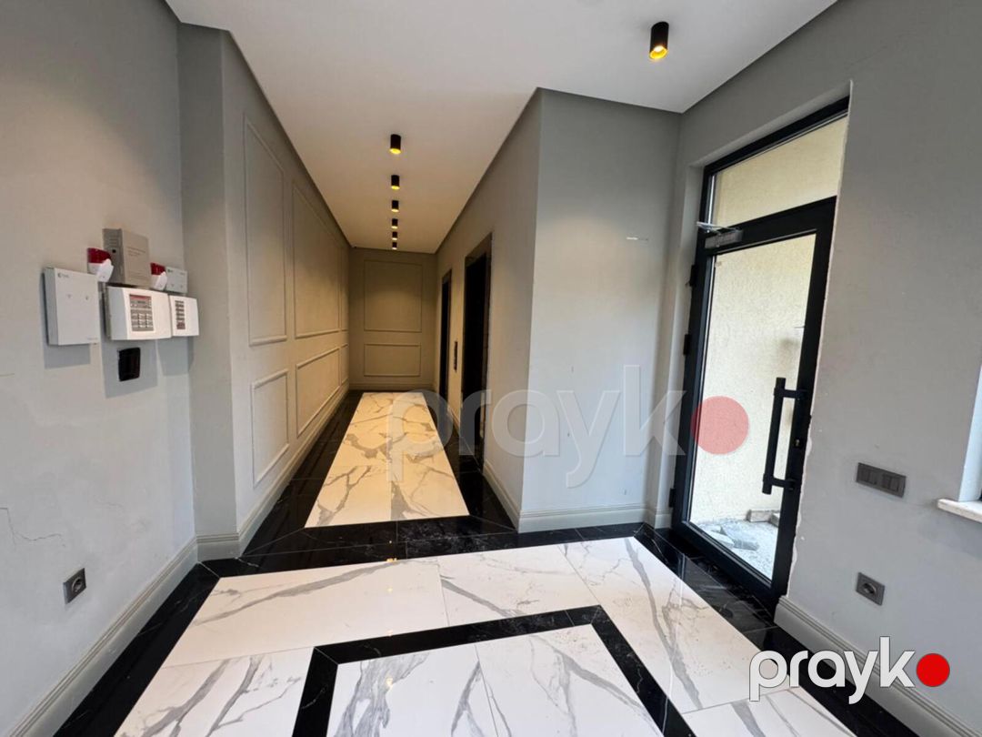 Satılır 2 otaqlı yeni tikili 86 m² — Mənzil, Bakı (2)