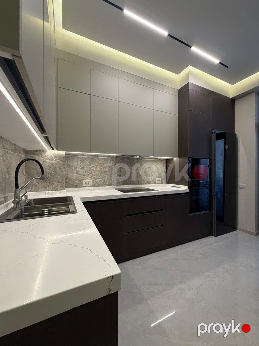 Satılır 2 otaqlı yeni tikili 85 m² — Mənzil, Bakı (11)