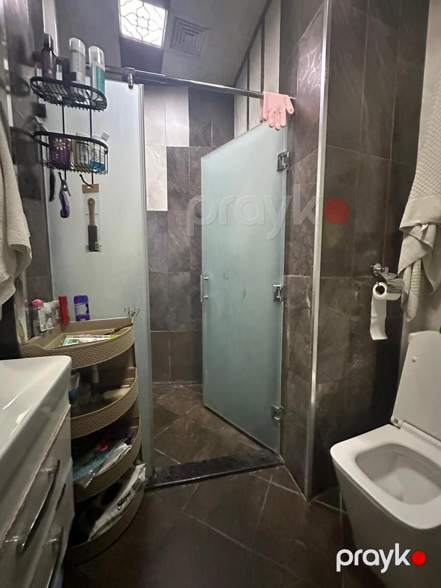 Satılır 3 otaqlı yeni tikili 98 m² — Mənzil, Bakı (9)