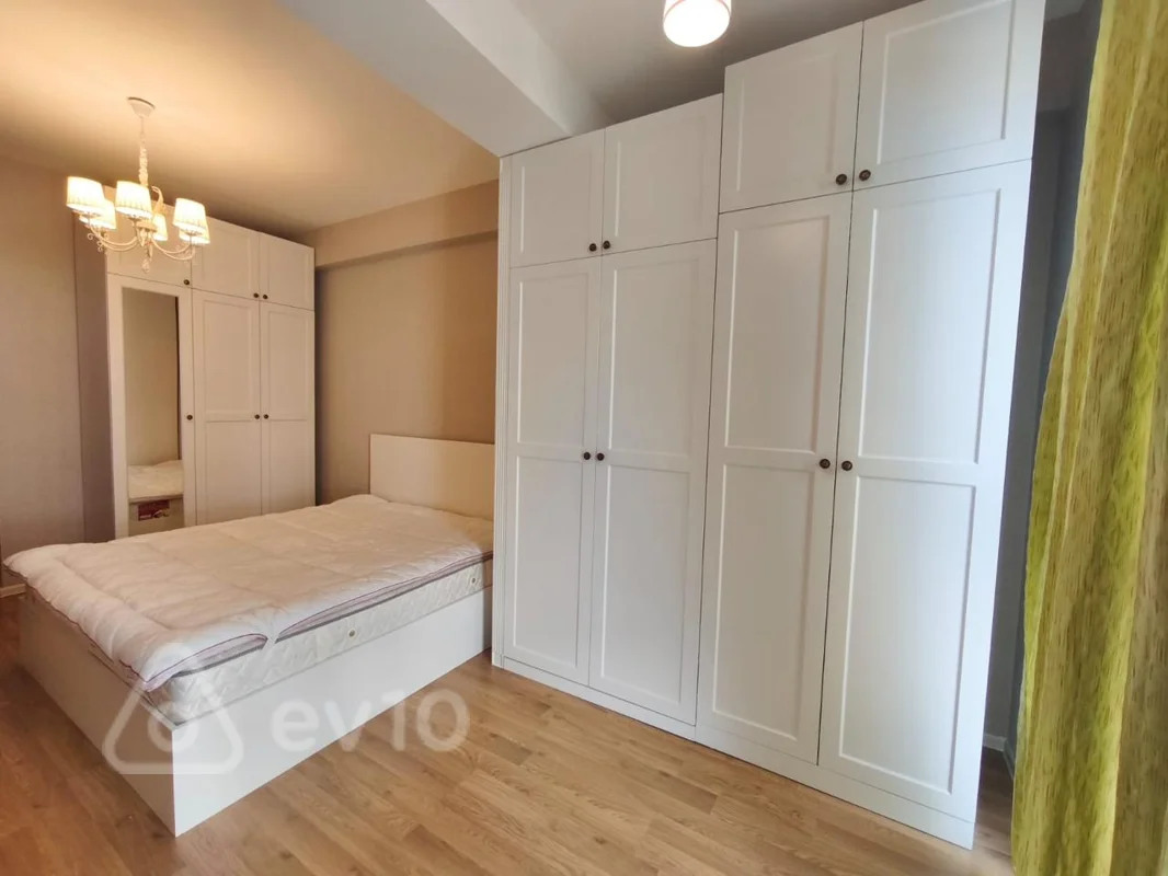 2 otaqlı mənzil, 97 m², Bayil — Mənzil, Bakı (4)