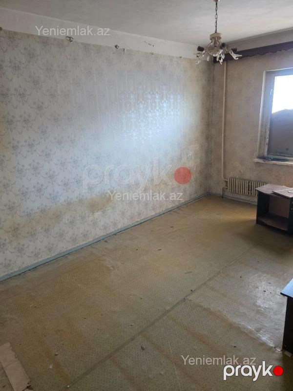 Satılır 4 otaqlı Bina evi menzil (Köhnə tikili), 110 m², Suraxanı rayonu — Mənzil, Bakı (3)