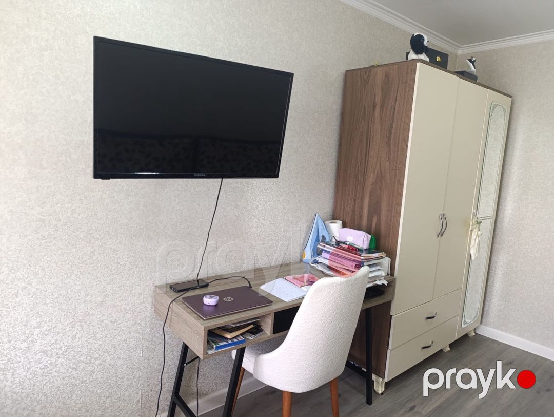 Satılır 3 otaqlı köhnə tikili 75 m² — Mənzil, Bakı (3)