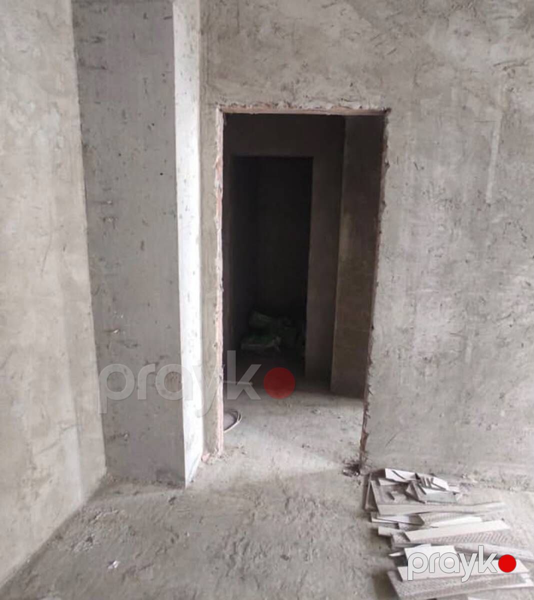 Satılır 3 otaqlı yeni tikili 153 m² — Mənzil, Bakı (11)