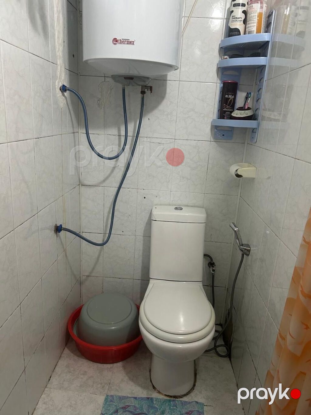 3 otaqlı, 65 kv. m, Yeni təmirli — Ev, villa, Xırdalan (7)