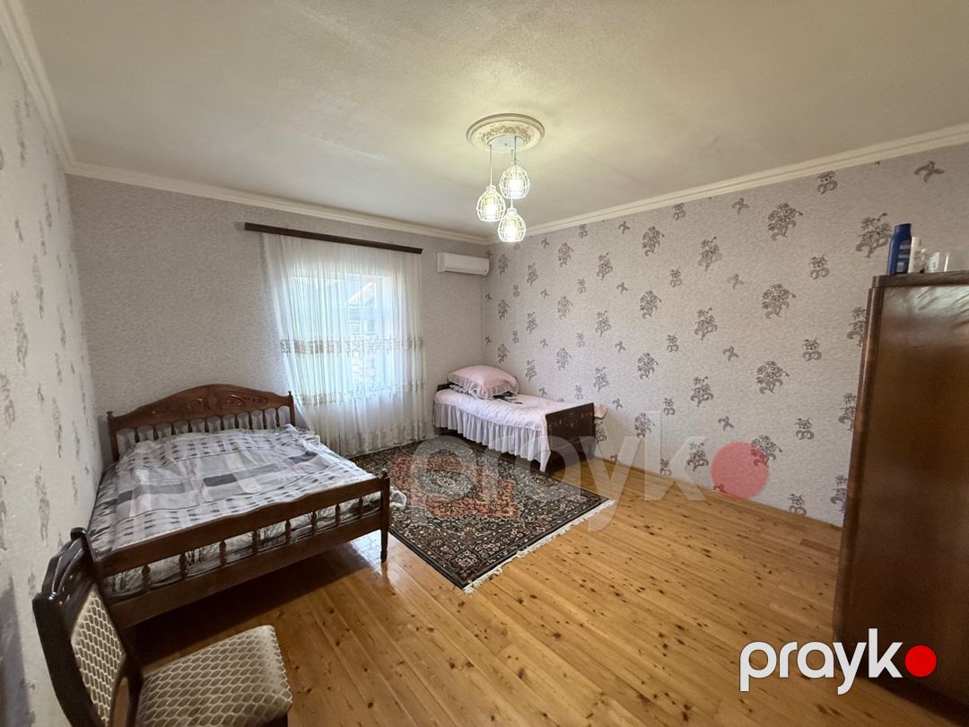 Həyət evi, Sumqayıt ş — Ev, villa, Sumqayıt (12)