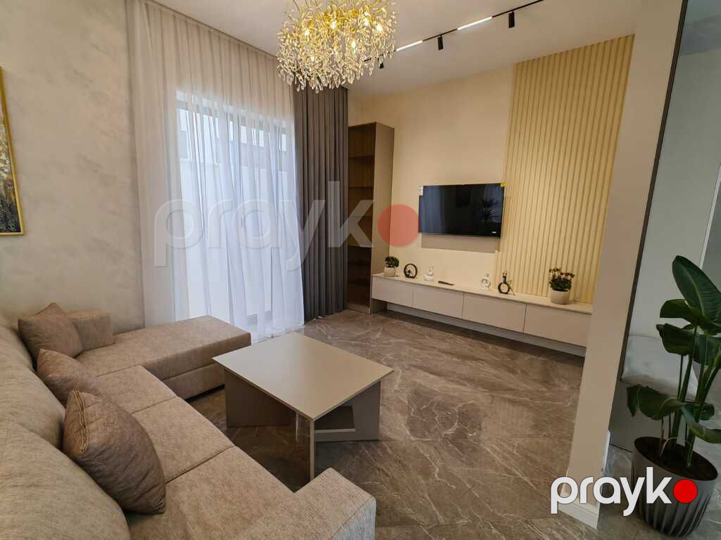 İcarəyə verilir 4 otaqlı həyət evi/bağ evi 170 m² — Ev, villa, Bakı (5)