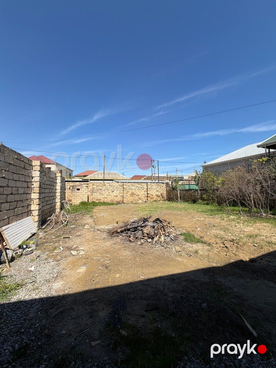 2 sot torpaq sahəsi, Abşeron r — Torpaq, Bakı (2)