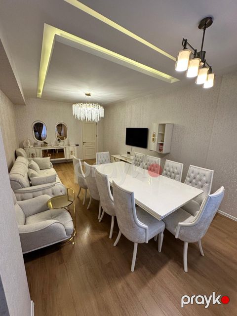 Satılır 3 otaqlı yeni tikili 109 m² — Bakı