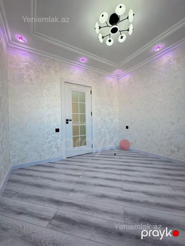 Satılır 3 otaqlı Bina evi menzil (Köhnə tikili), 74 m², 10-cu mikrorayon — Mənzil, Sumqayıt (6)