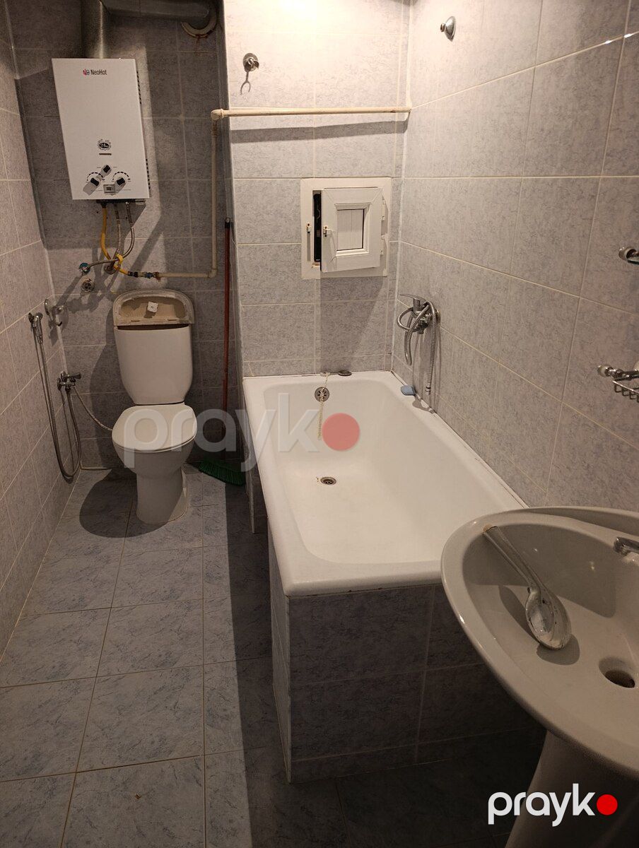 1-otaqlı yeni tikili kirayə verilir, Yasamal r., 60 m² — Mənzil, Bakı (10)