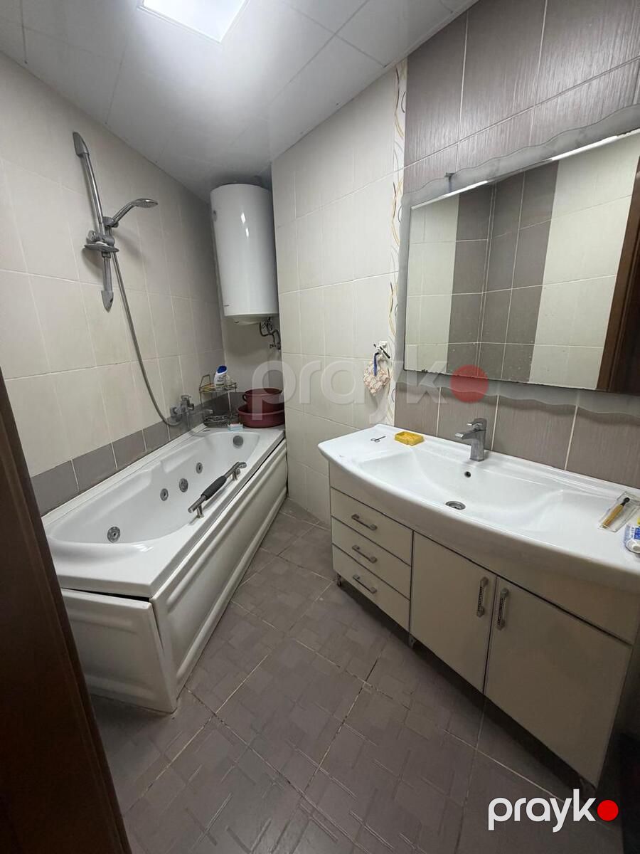İcarəyə verilir 2 otaqlı yeni tikili 85 m² — Mənzil, Bakı (8)