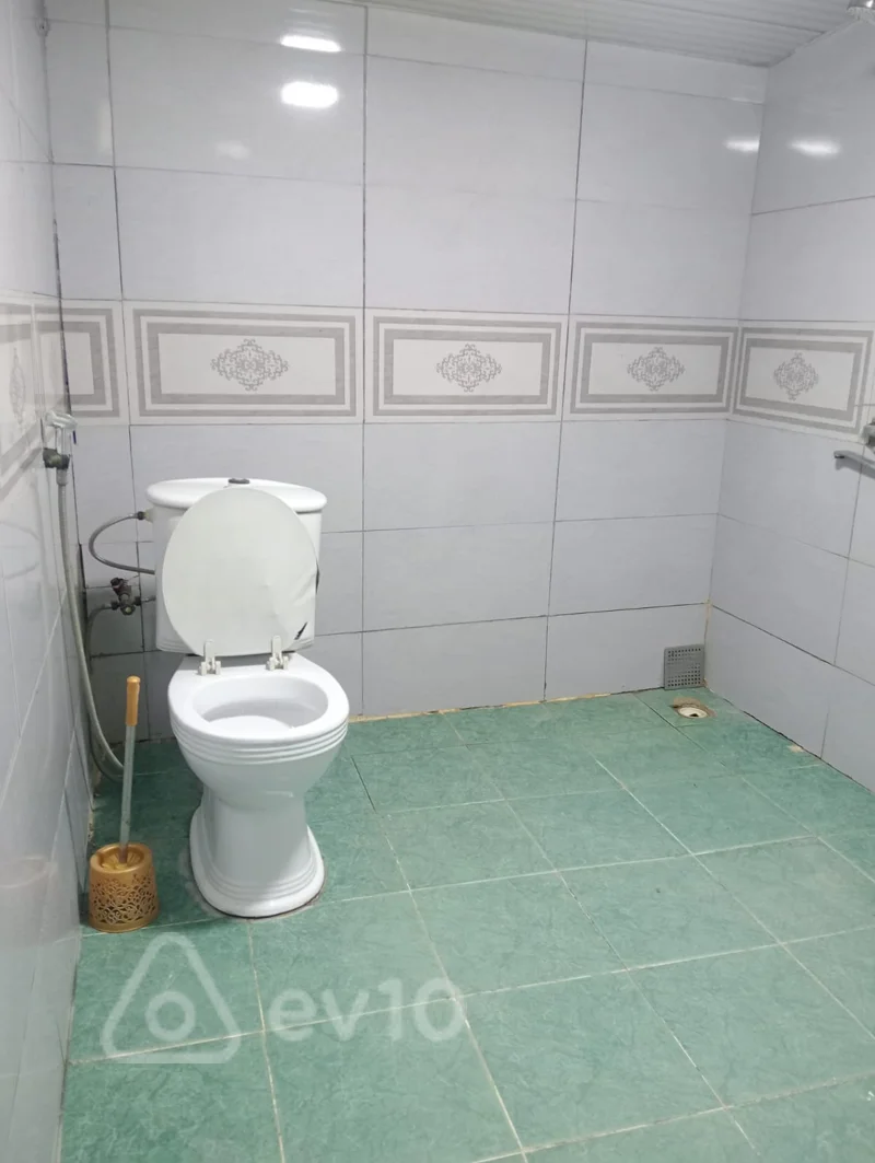 3 otaqlı mənzil, 50 m², Mirzə Davud Küçəsi — kirayə — Mənzil, Bakı (12)