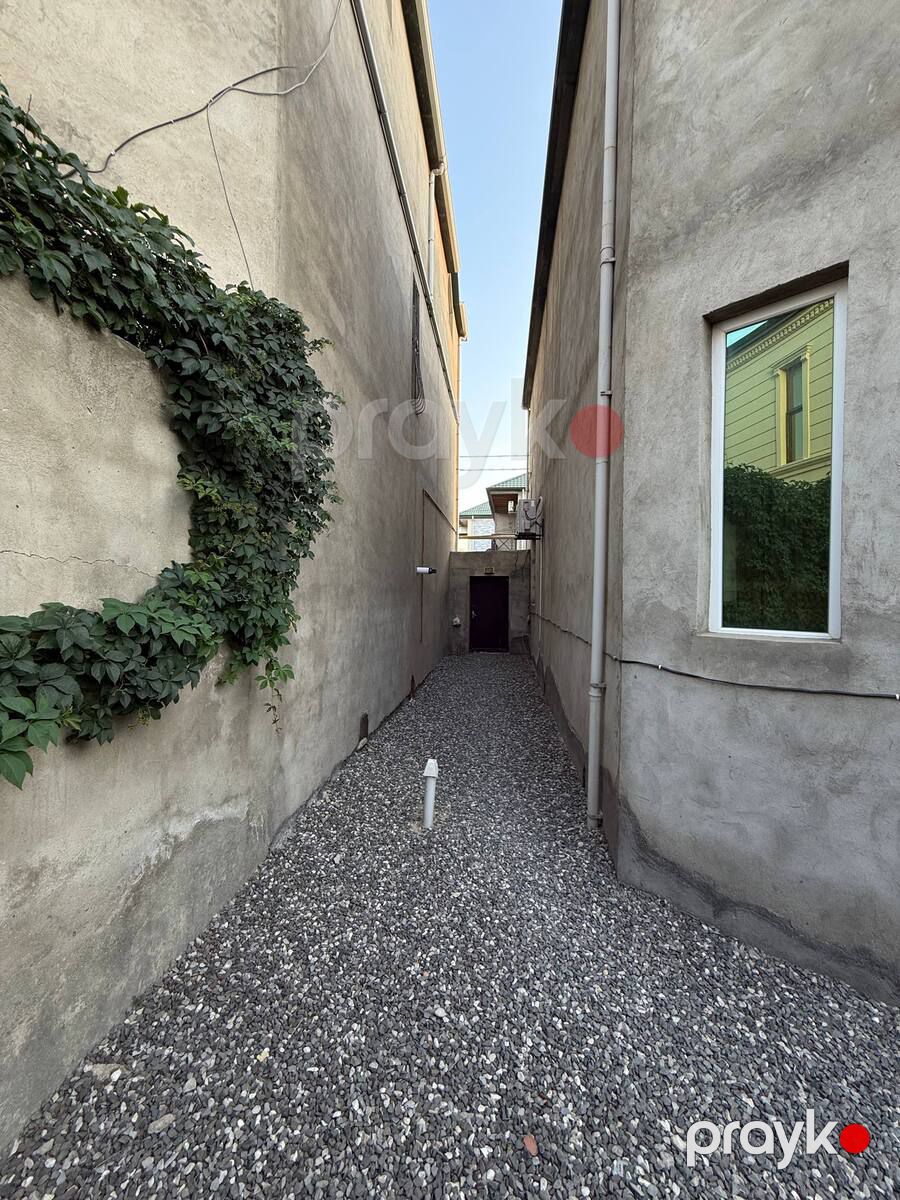 Satılır 6 otaqlı həyət evi/bağ evi 250 m² — Ev, villa, Sumqayıt (4)